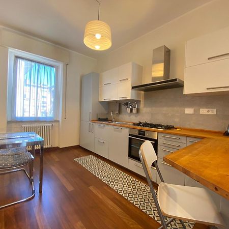 Appartamento Stella House La Spezia Esterno foto