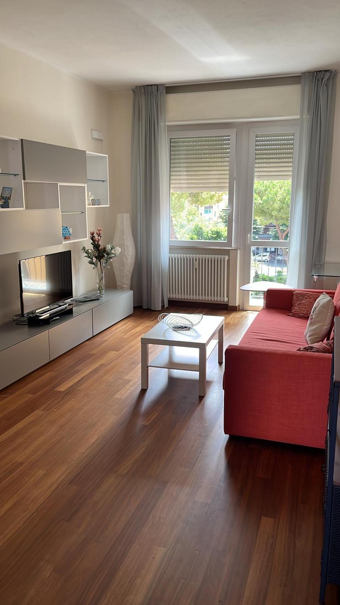 Appartamento Stella House La Spezia Esterno foto
