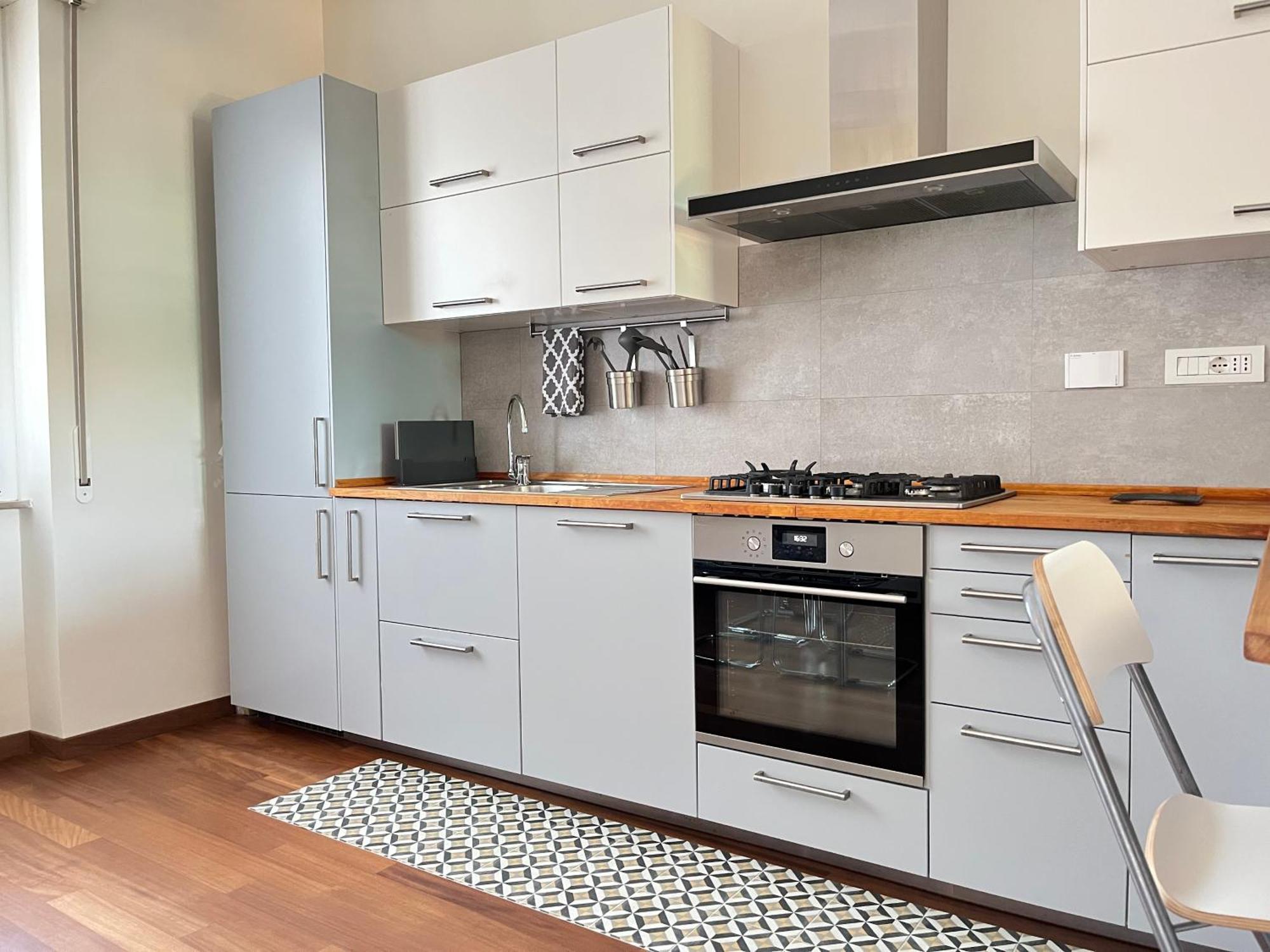 Appartamento Stella House La Spezia Esterno foto