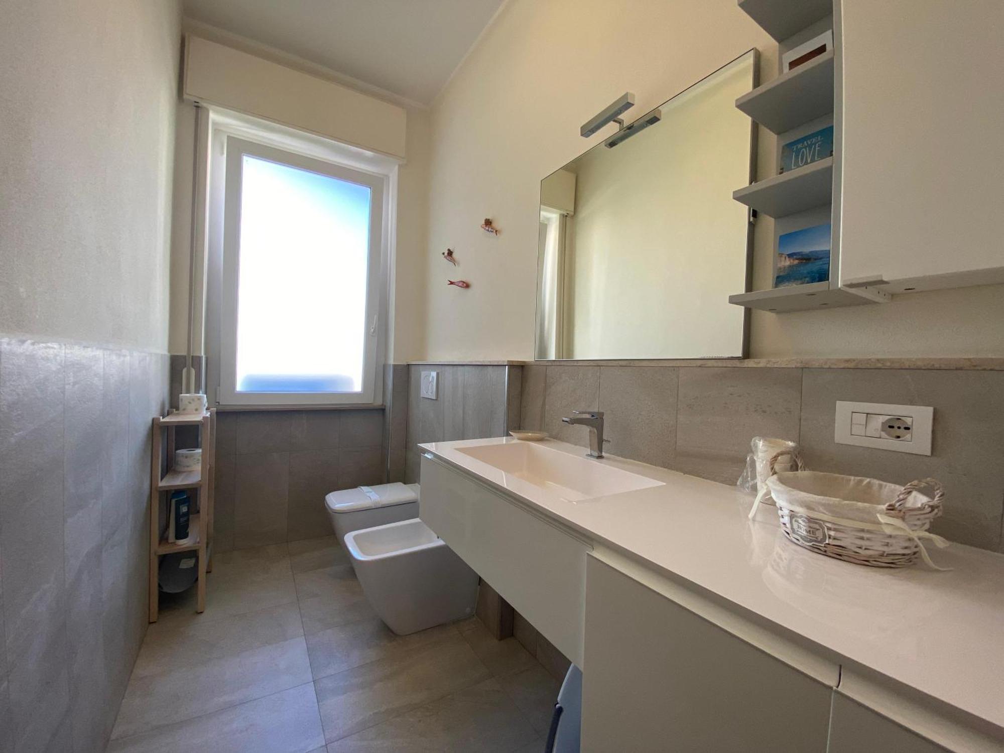 Appartamento Stella House La Spezia Esterno foto
