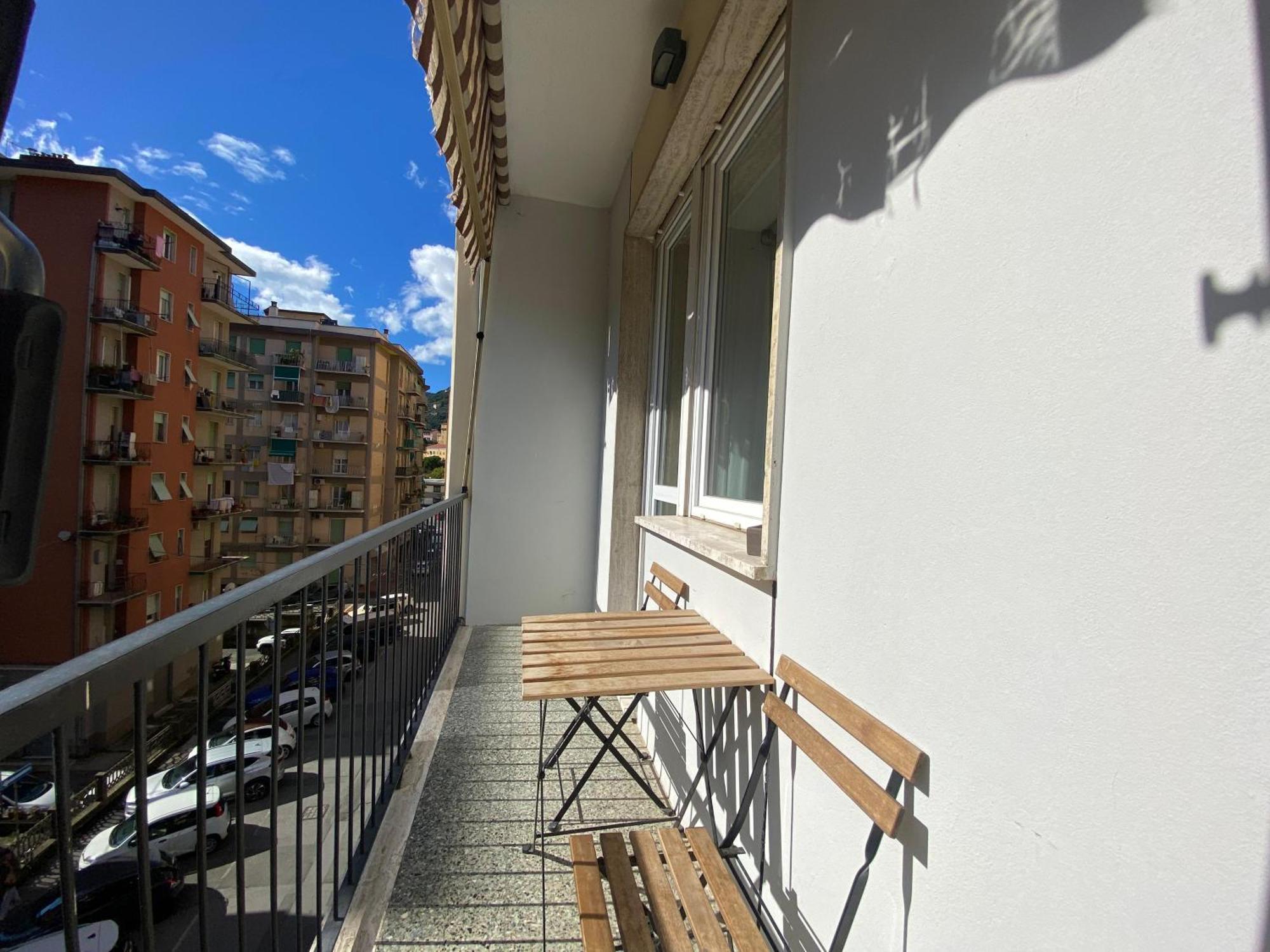 Appartamento Stella House La Spezia Esterno foto